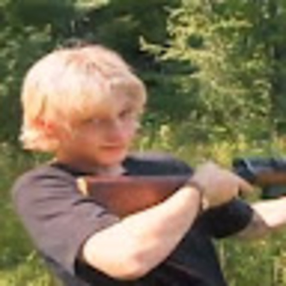 Meet your Posher, Sam - Picture 1 of 1